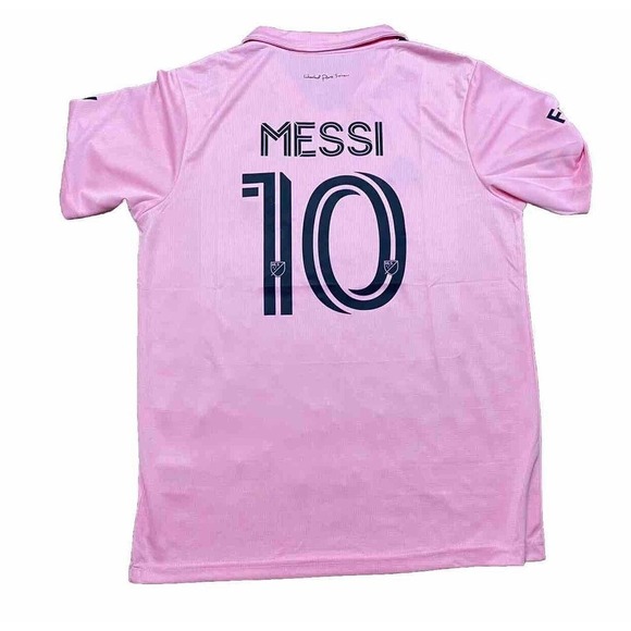 Inter Miami | Men’s Large #10 Lionel Messi Jersey - Picture 1 of 6